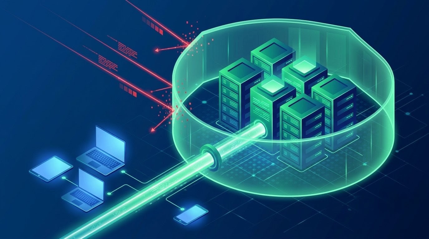 NadMesh: боти-сканери шукають відкриті n8n, Ollama та ComfyUI і крадуть ключі AWS