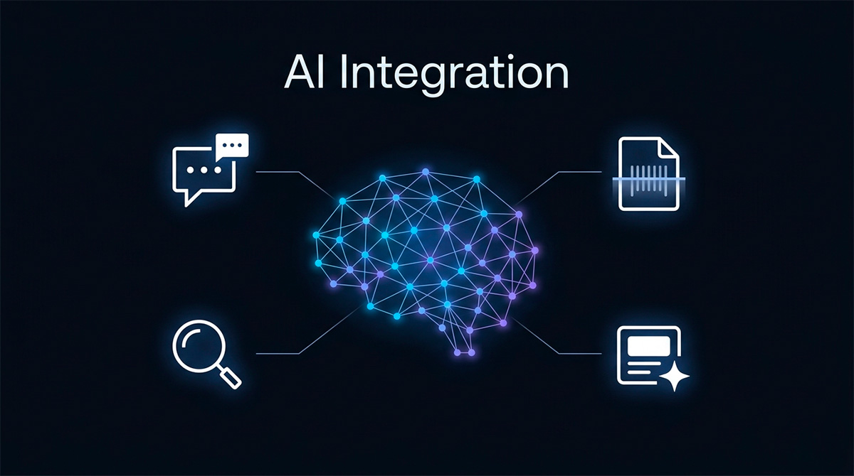 AI Integrations