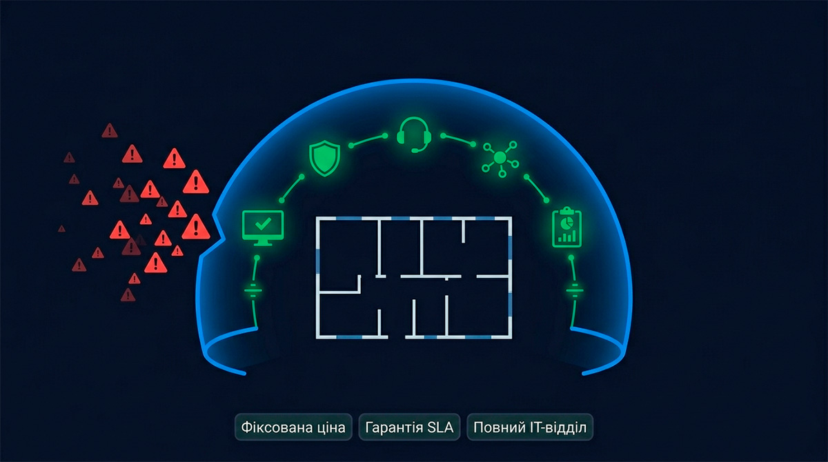 IT Outsourcing